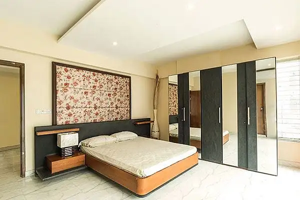 3-Bedroom 1872 SFT Apartment Sale in Dhaka, Mirpur 13  Image 15