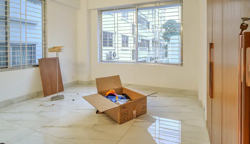 3-Bedroom Luxury Apartment for Rent in Banani, Dhaka Thumbnail Image