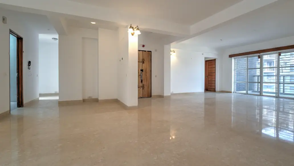 4-Bedroom Luxury Apartment for Rent in Baridhara Diplomatic Zone, Dhaka Thumbnail Image