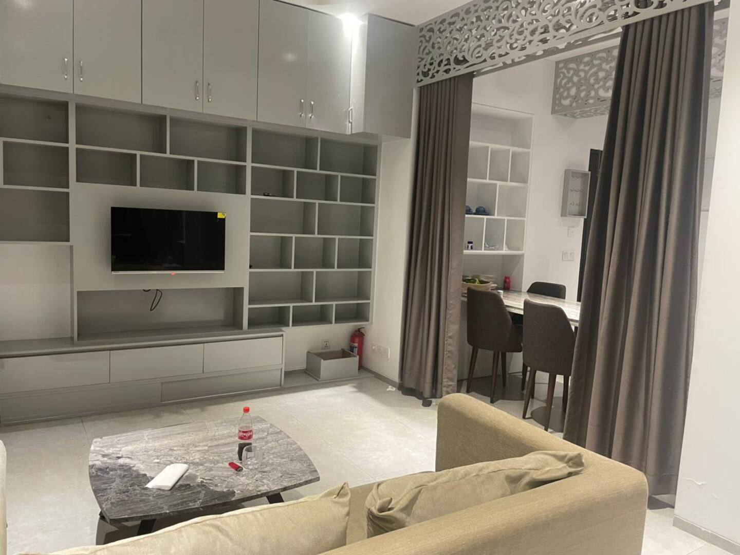 1BR Studio with Rooftop Access Image 6