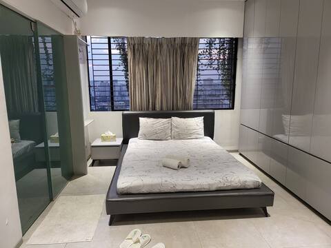 1BR Studio with Rooftop Access Image 20