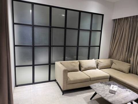 1BR Studio with Rooftop Access Image 8