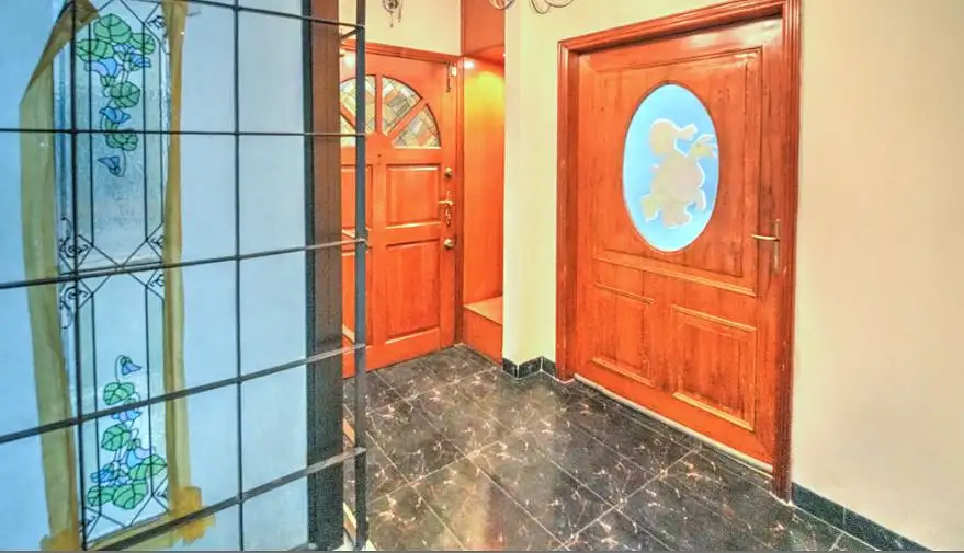4-Bedroom Luxury Apartment for Rent in Gulshan Avenue, Dhaka Thumbnail Image