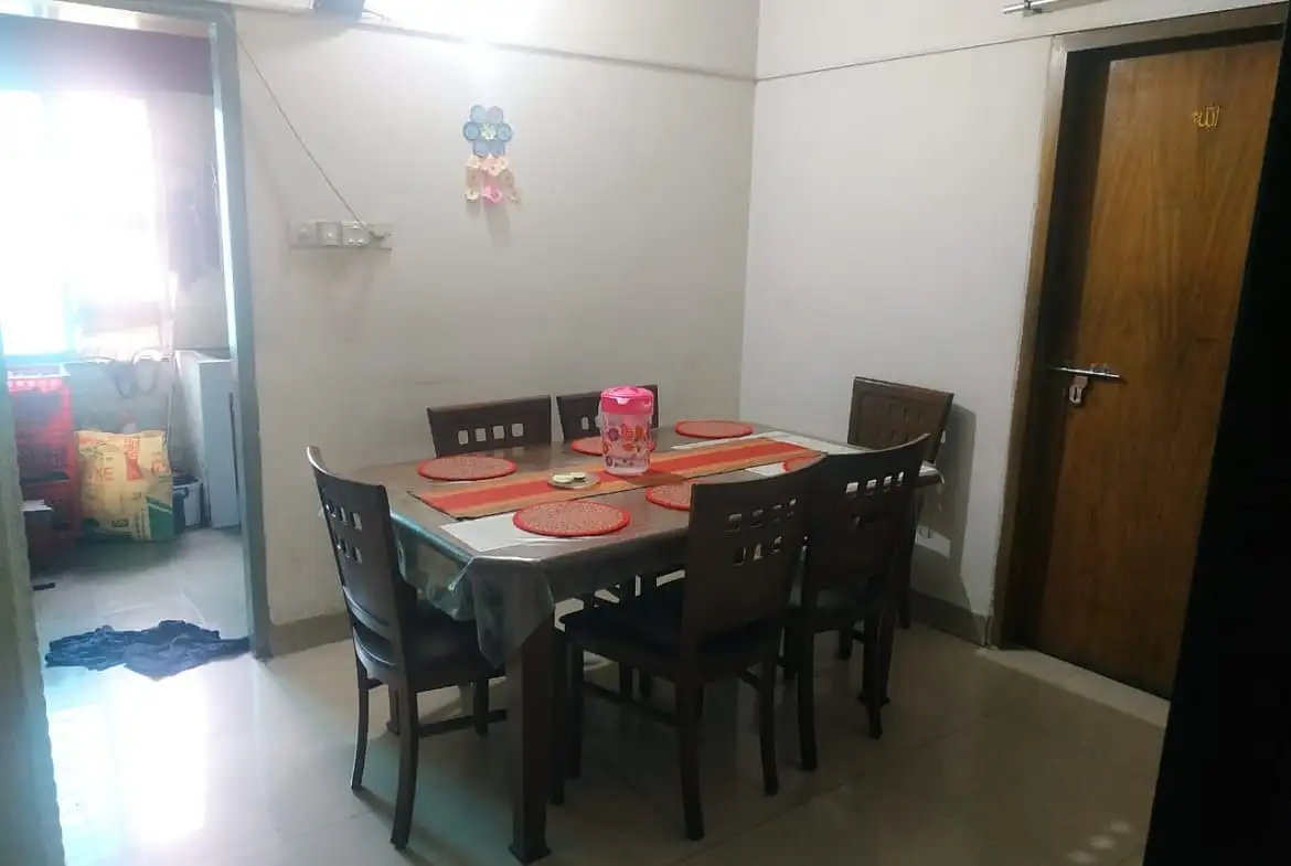 1245 SFT Ready Apartment in Banasree Image 1