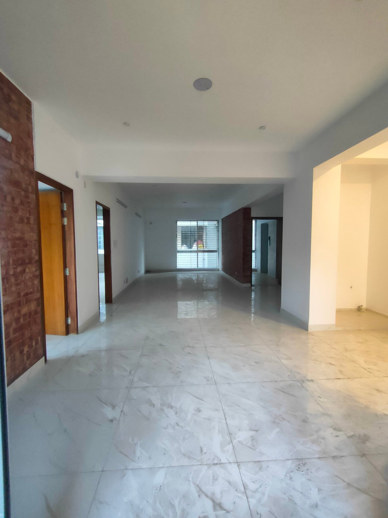 Apartment in Uttara – Spacious 3-Bedroom Flat for Sale in Sector 4, Dhaka Image 3