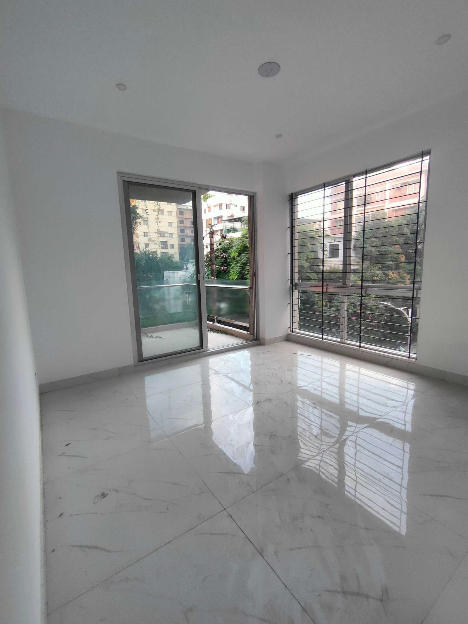 Apartment in Uttara – Spacious 3-Bedroom Flat for Sale in Sector 4, Dhaka Image 4