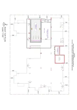 Exclusive 3380 sft South facing 4 Beds On Going Apartment Sale at Bashundhara R/A. Image 1
