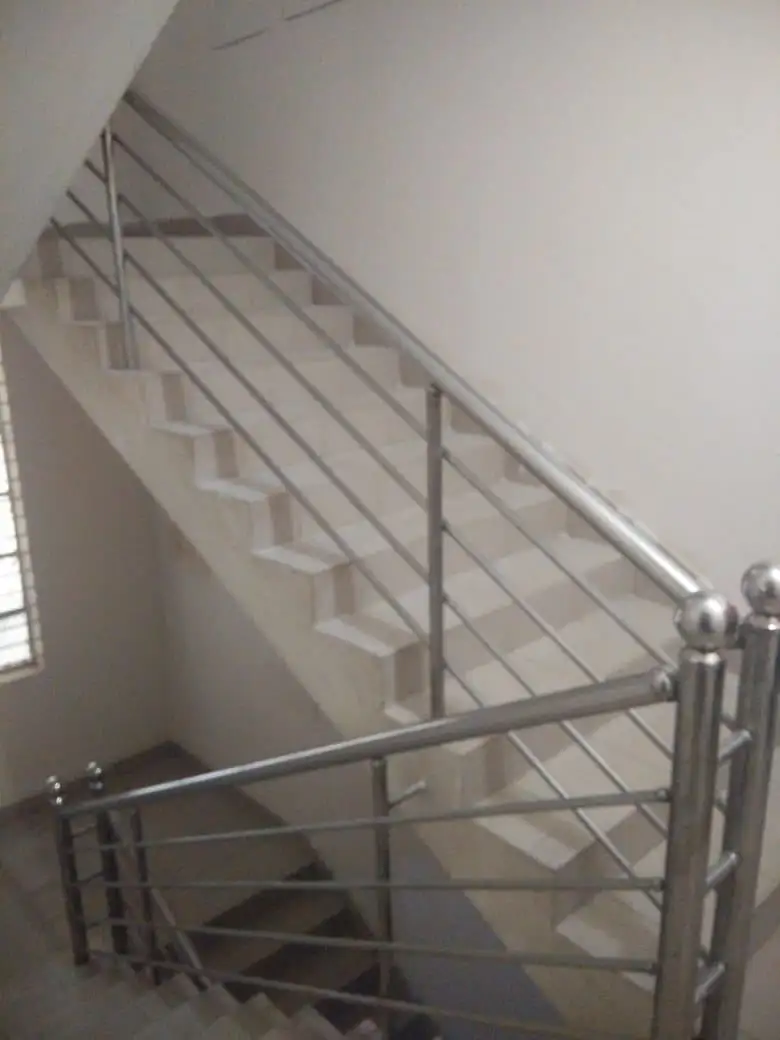 3-Bedroom 1100 SFT Ready Apartment Sale in Mirpur Image 1