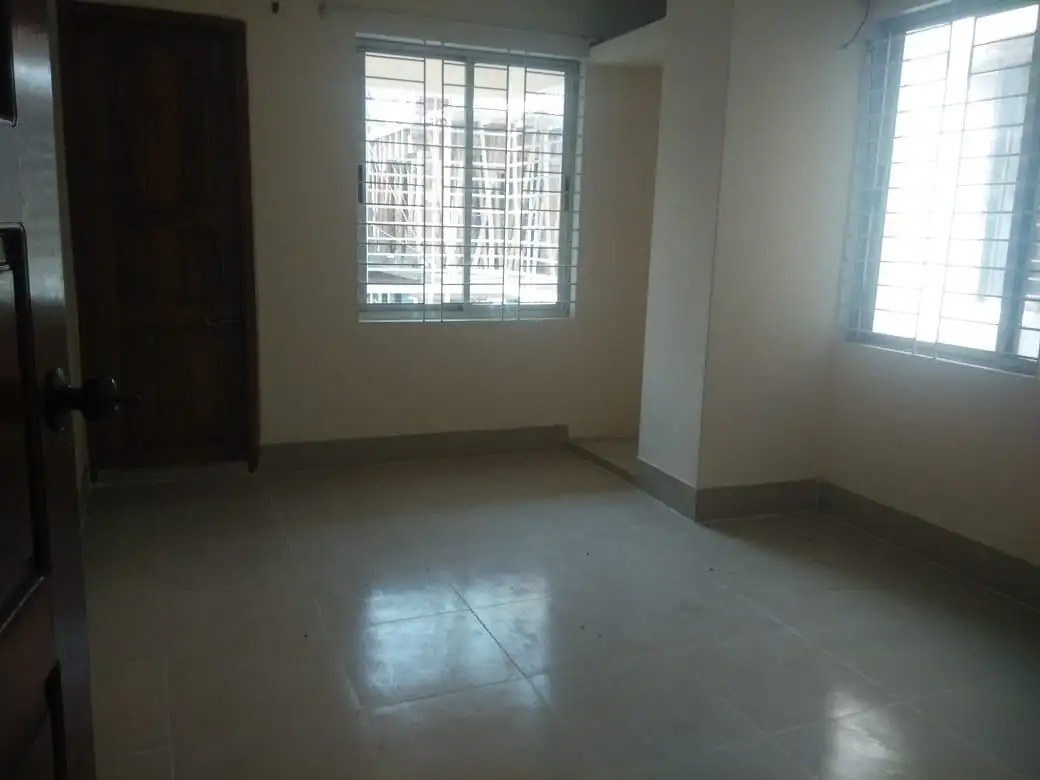 3-Bedroom 1100 SFT Ready Apartment Sale in Mirpur Image 2