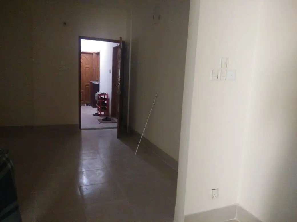 3-Bedroom 1100 SFT Ready Apartment Sale in Mirpur Image 4