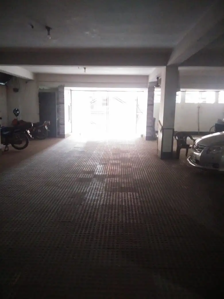 3-Bedroom 1100 SFT Ready Apartment Sale in Mirpur Image 6