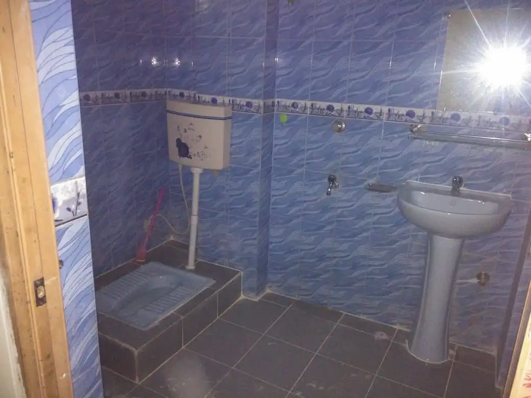 3-Bedroom 1100 SFT Ready Apartment Sale in Mirpur Image 9