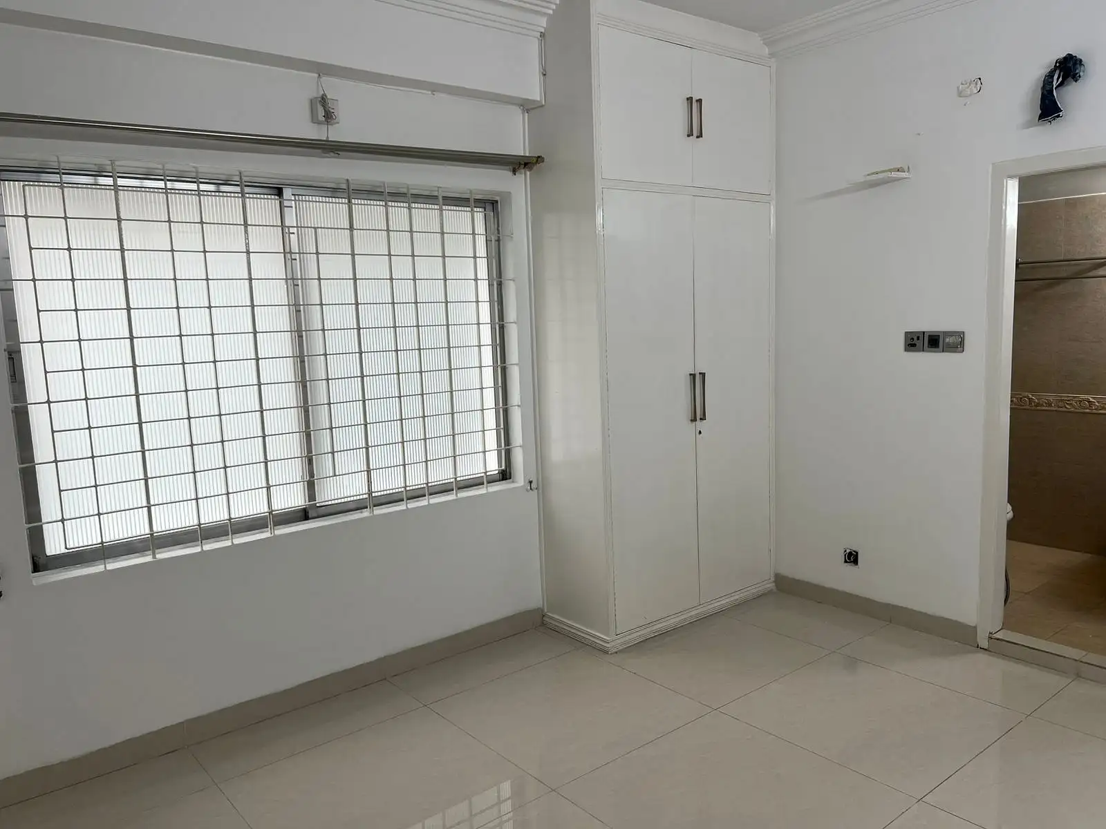 Exclusive Semi-Furnished Apartment for Sale at Uttara Sector 10 Image 13