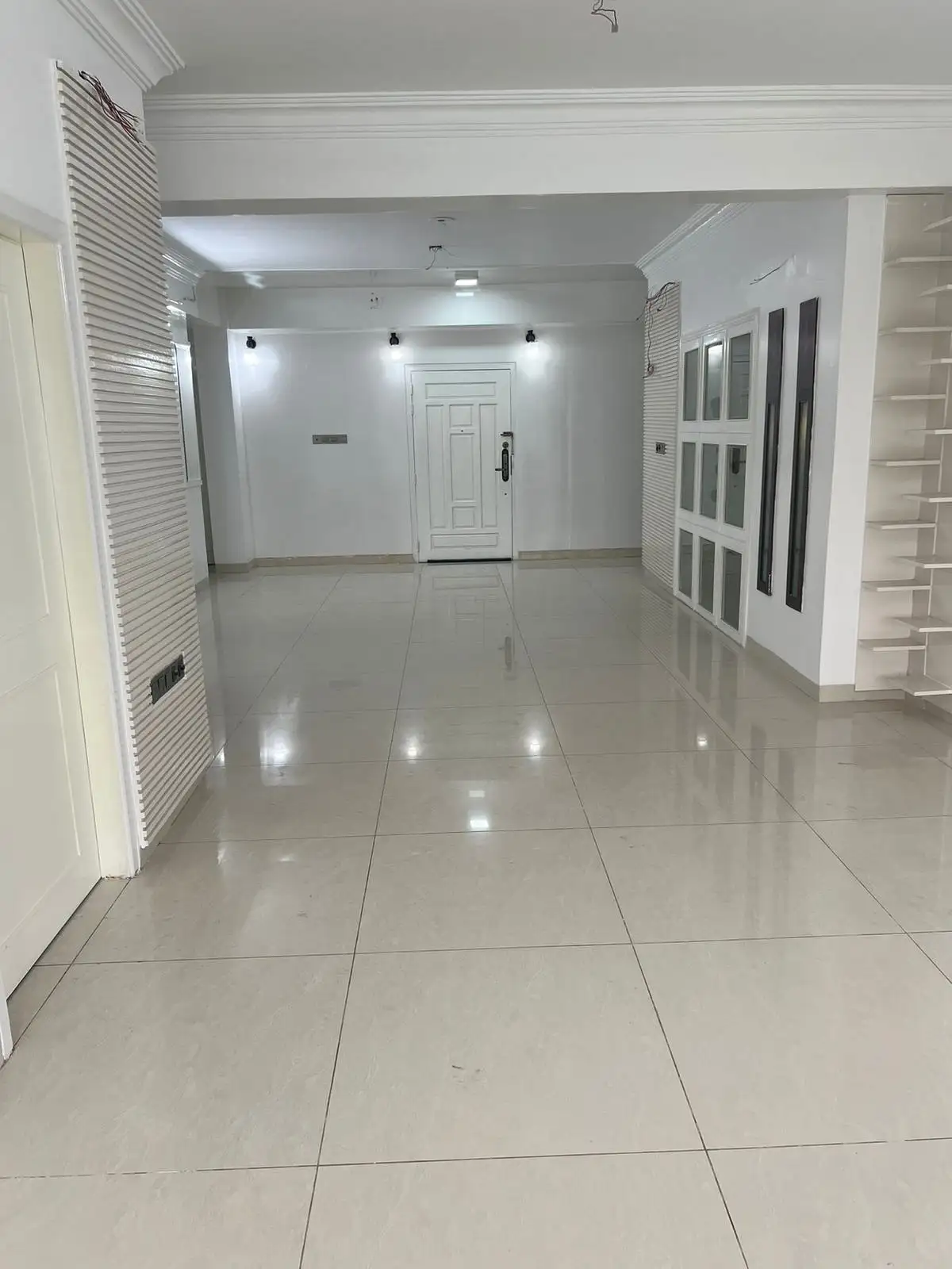 Exclusive Semi-Furnished Apartment for Sale at Uttara Sector 10 Image 16