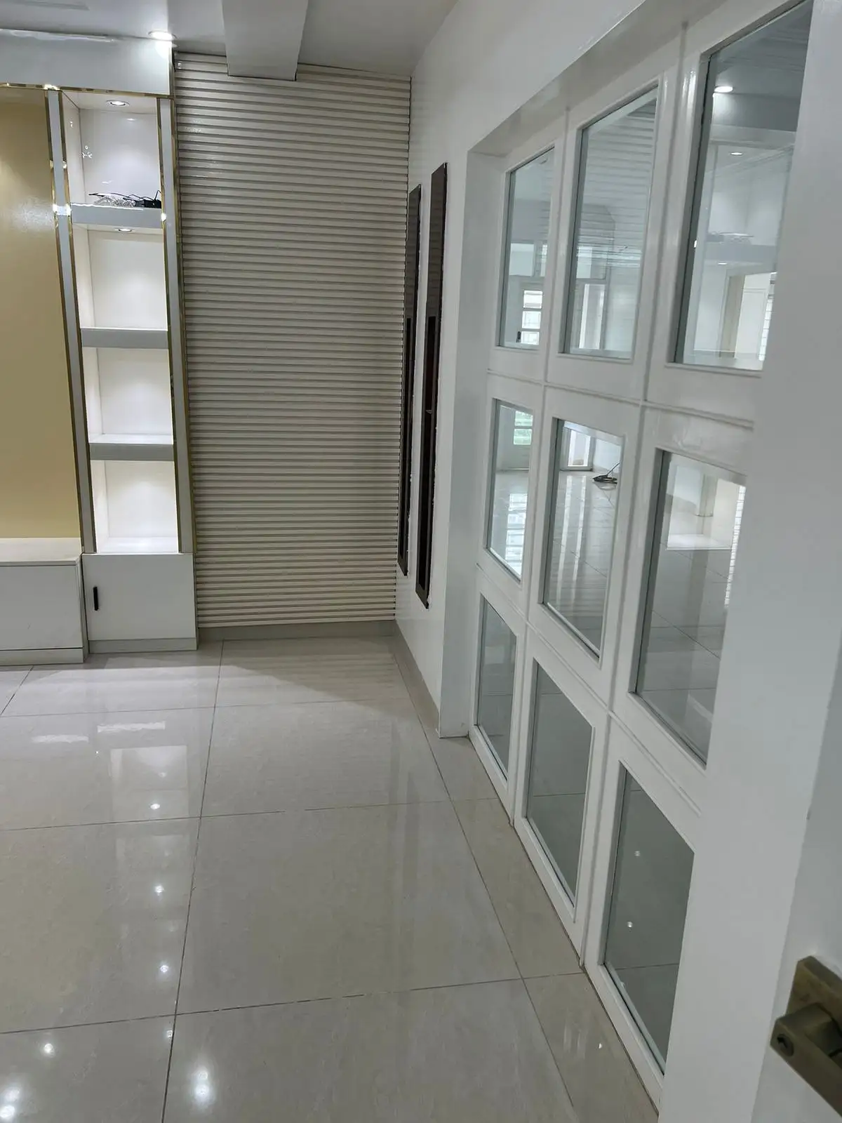 Exclusive Semi-Furnished Apartment for Sale at Uttara Sector 10 Image 19