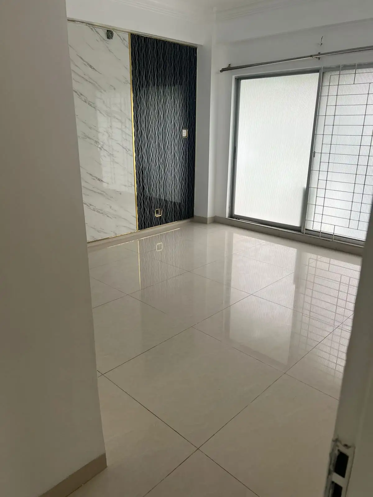 Exclusive Semi-Furnished Apartment for Sale at Uttara Sector 10 Image 4