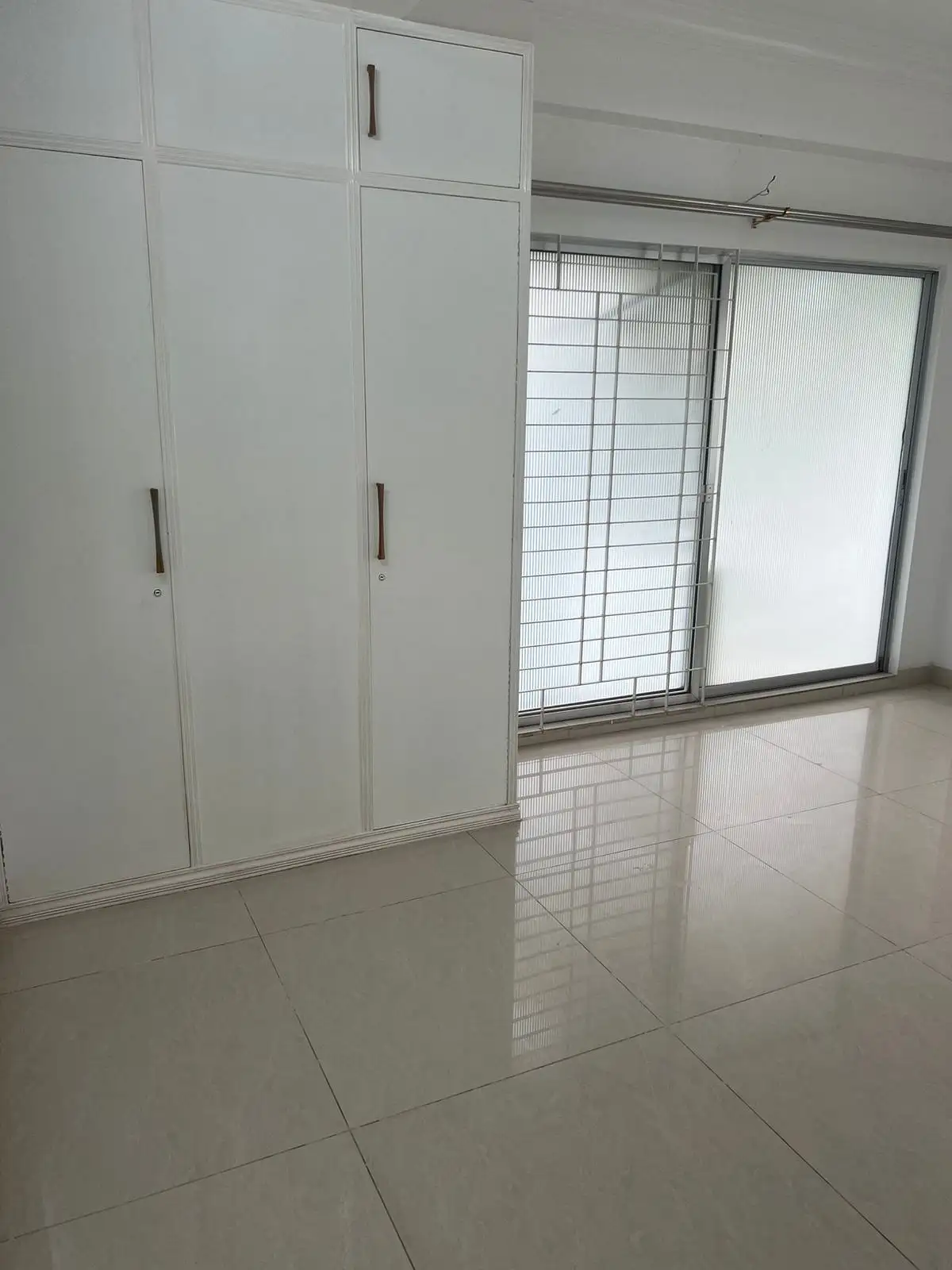 Exclusive Semi-Furnished Apartment for Sale at Uttara Sector 10 Image 9