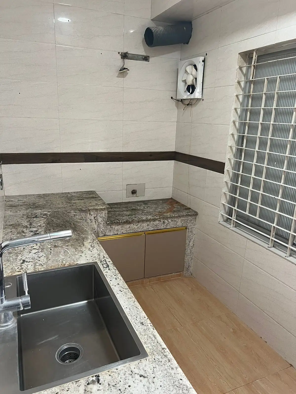 Exclusive Semi-Furnished Apartment for Sale at Uttara Sector 10 Image 5