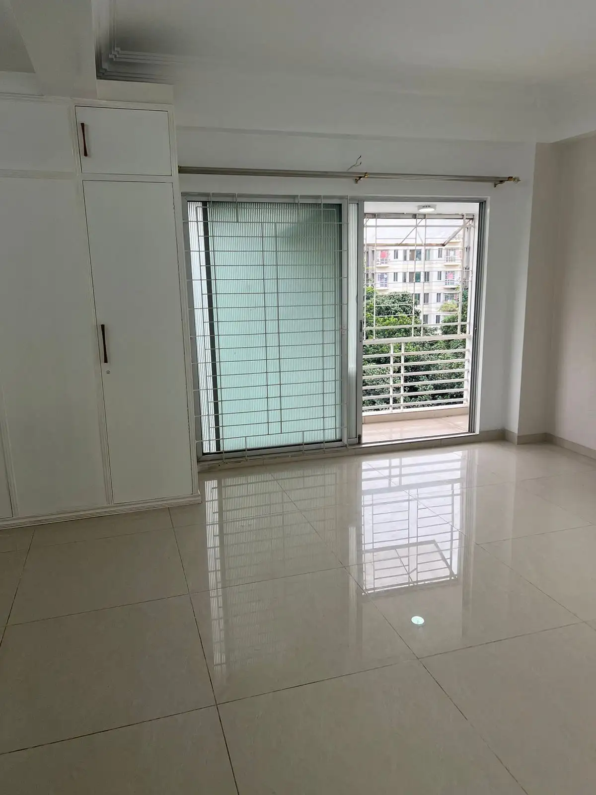 Exclusive Semi-Furnished Apartment for Sale at Uttara Sector 10 Image 1