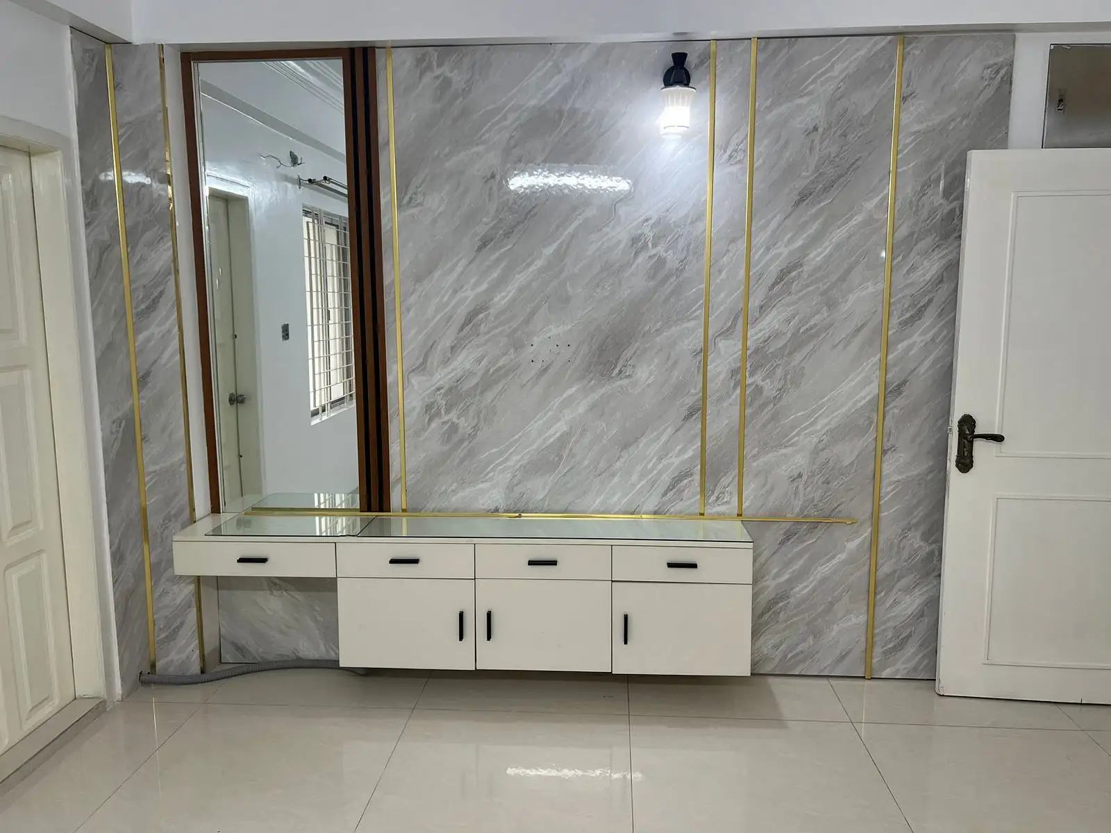 Exclusive Semi-Furnished Apartment for Sale at Uttara Sector 10 Image 11