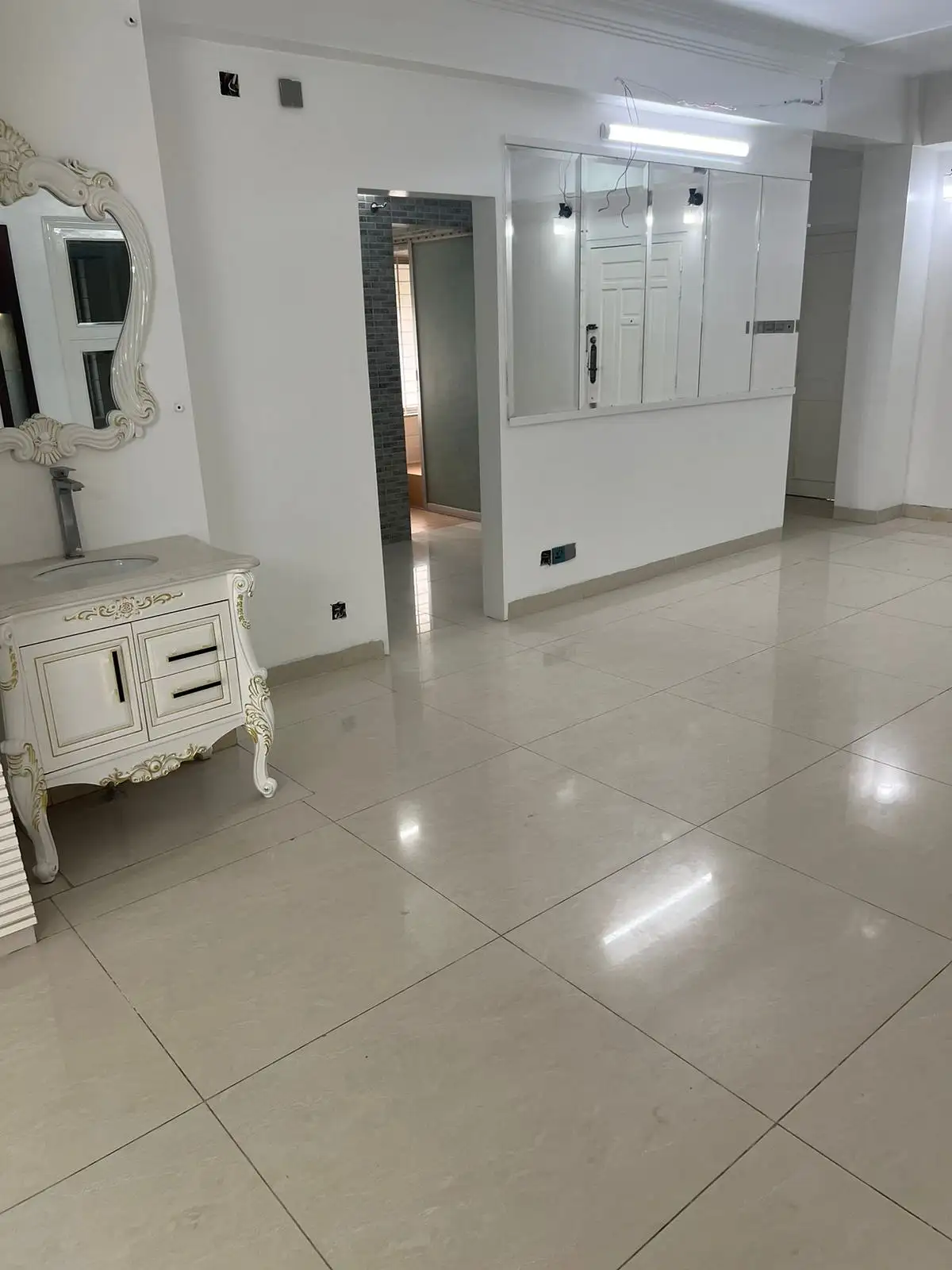 Exclusive Semi-Furnished Apartment for Sale at Uttara Sector 10 Image 7