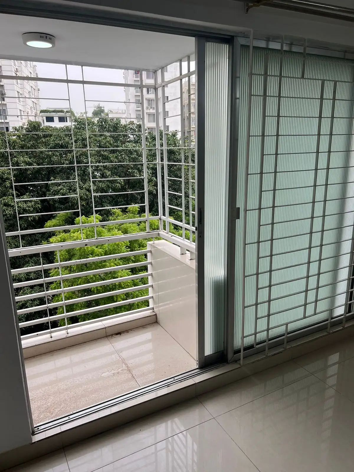 Exclusive Semi-Furnished Apartment for Sale at Uttara Sector 10 Image 6