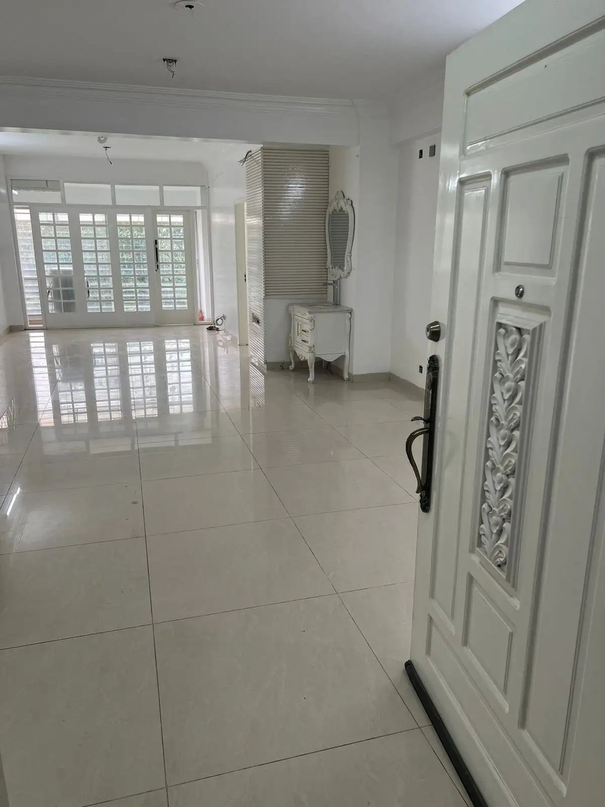 Exclusive Semi-Furnished Apartment for Sale at Uttara Sector 10 Image 18