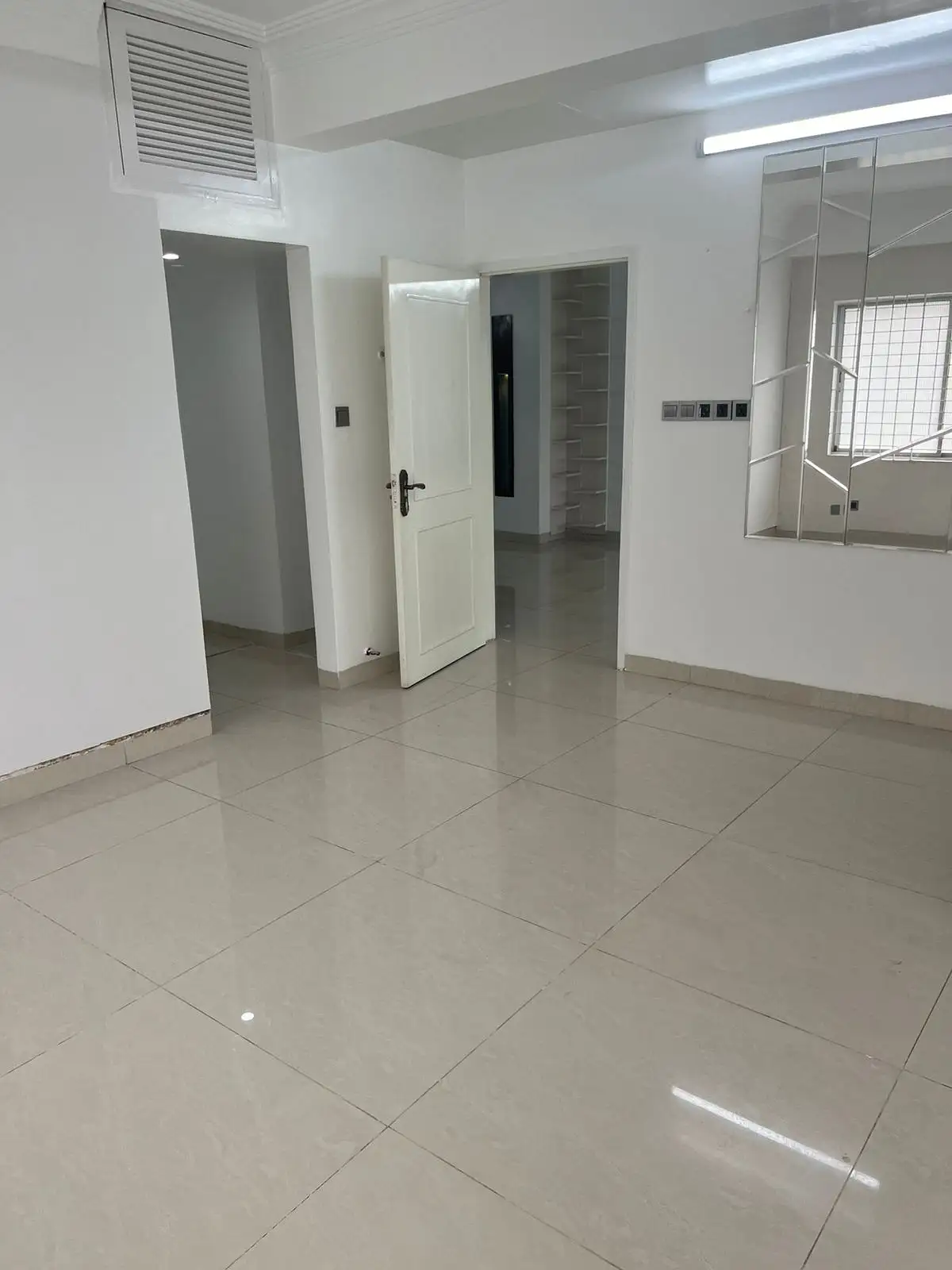 Exclusive Semi-Furnished Apartment for Sale at Uttara Sector 10 Image 17