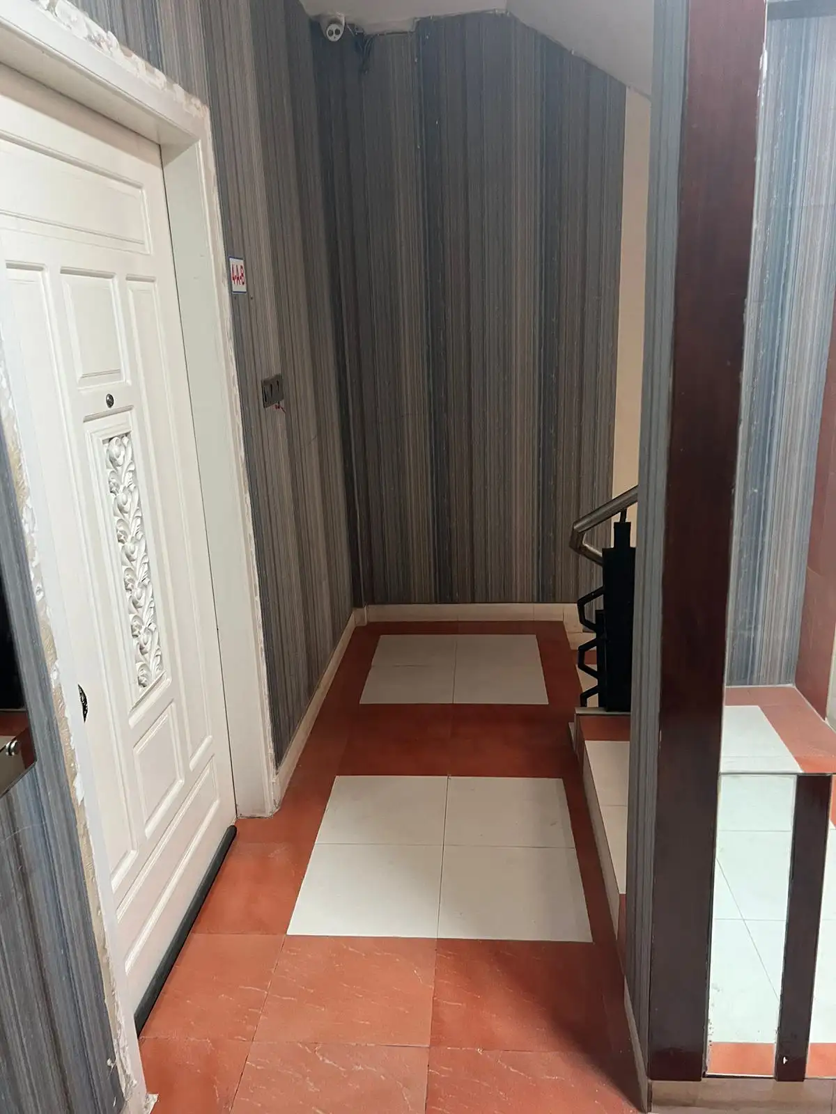 Exclusive Semi-Furnished Apartment for Sale at Uttara Sector 10 Image 12