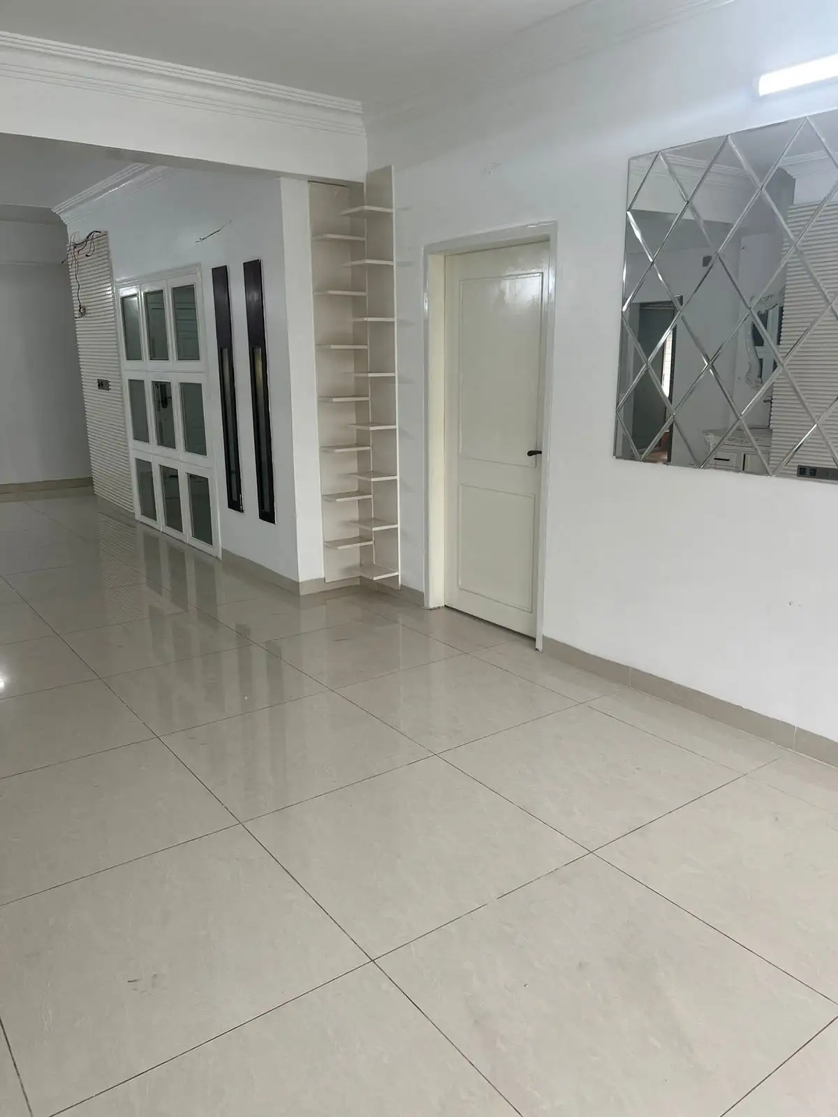 Exclusive Semi-Furnished Apartment for Sale at Uttara Sector 10 Image 14