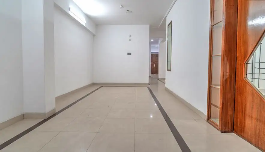 3-Bedroom Luxury Apartment for Rent in Gulshan 1, Dhaka Thumbnail Image