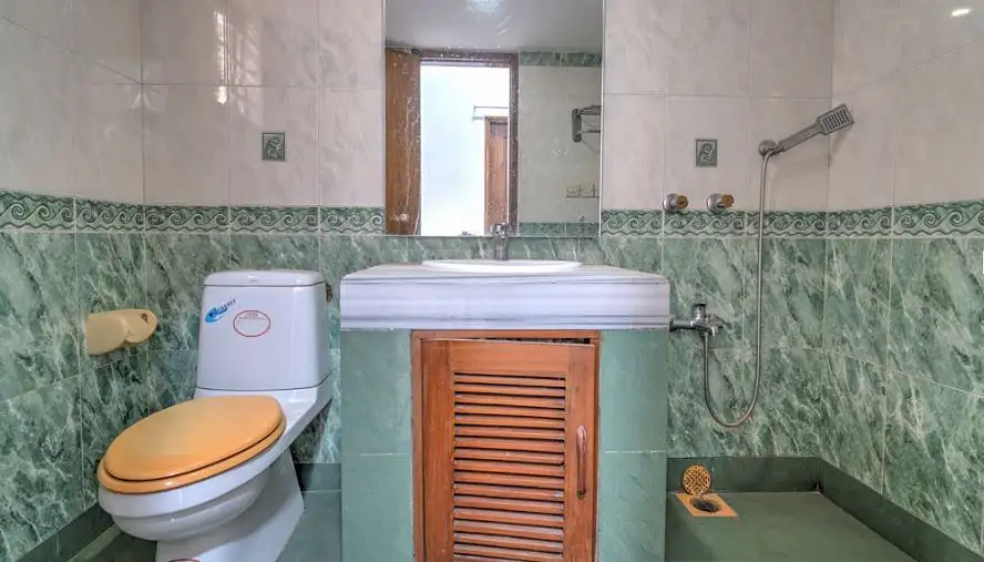 3-Bedroom Luxury Apartment for Rent in Gulshan 1, Dhaka Image 3