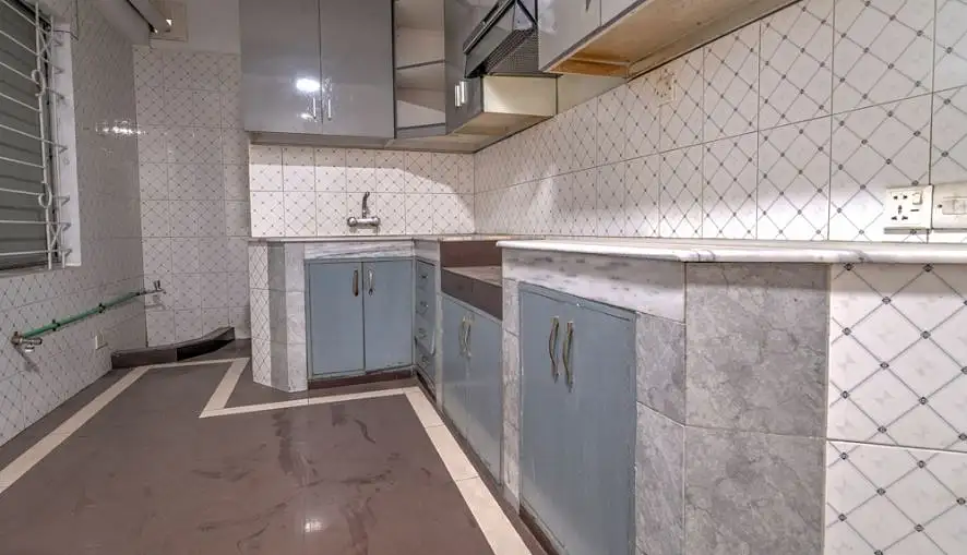 3-Bedroom Luxury Apartment for Rent in Gulshan 1, Dhaka Image 4