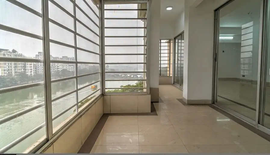 3-Bedroom Luxury Apartment for Rent in Gulshan 1, Dhaka Image 5
