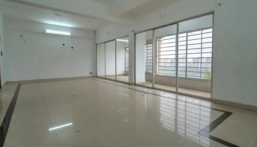 3-Bedroom Luxury Apartment for Rent in Gulshan 1, Dhaka Image 7
