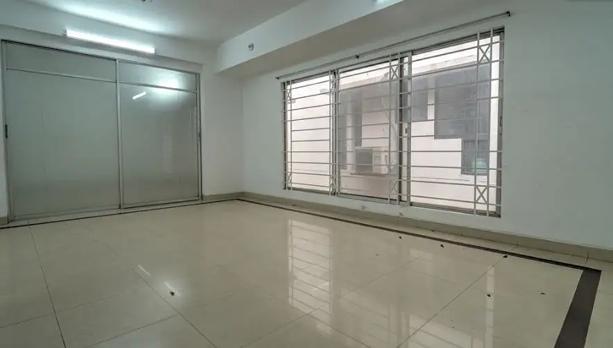 3-Bedroom Luxury Apartment for Rent in Gulshan 1, Dhaka Image 8