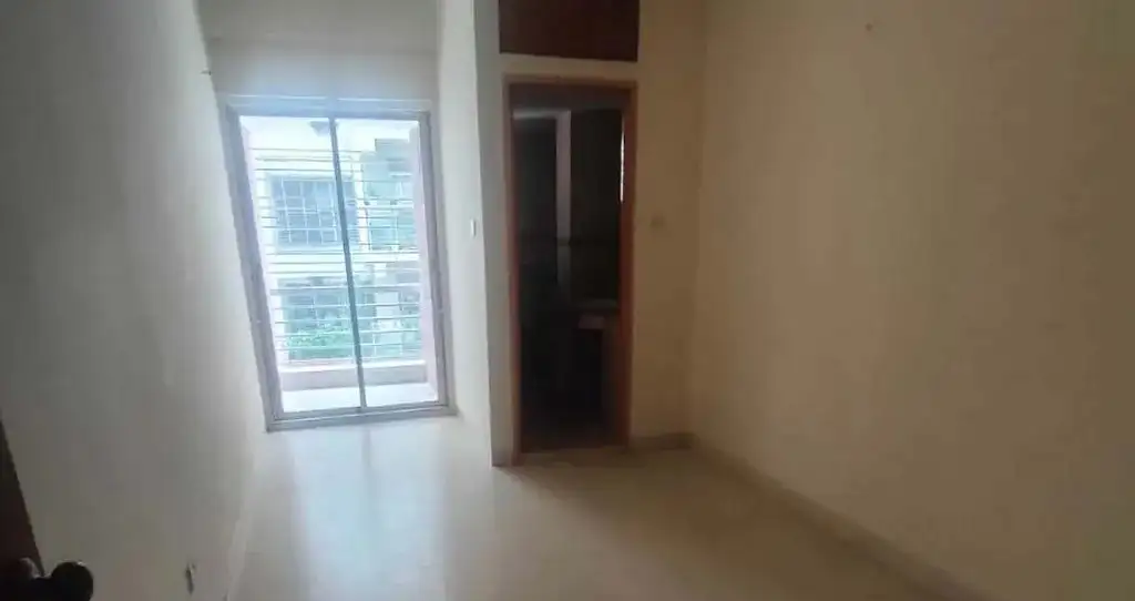 1410 SFT 3-Bedroom Apartment Sale in Dhaka in Bashundhara R-A   Image 3