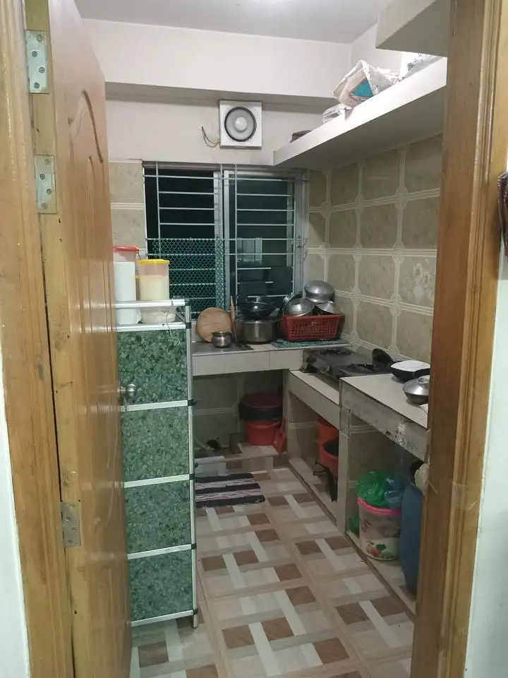 Charming 1150 SFT 3-Bedroom Apartment Sale in Dhaka, Mirpur 2 Image 1