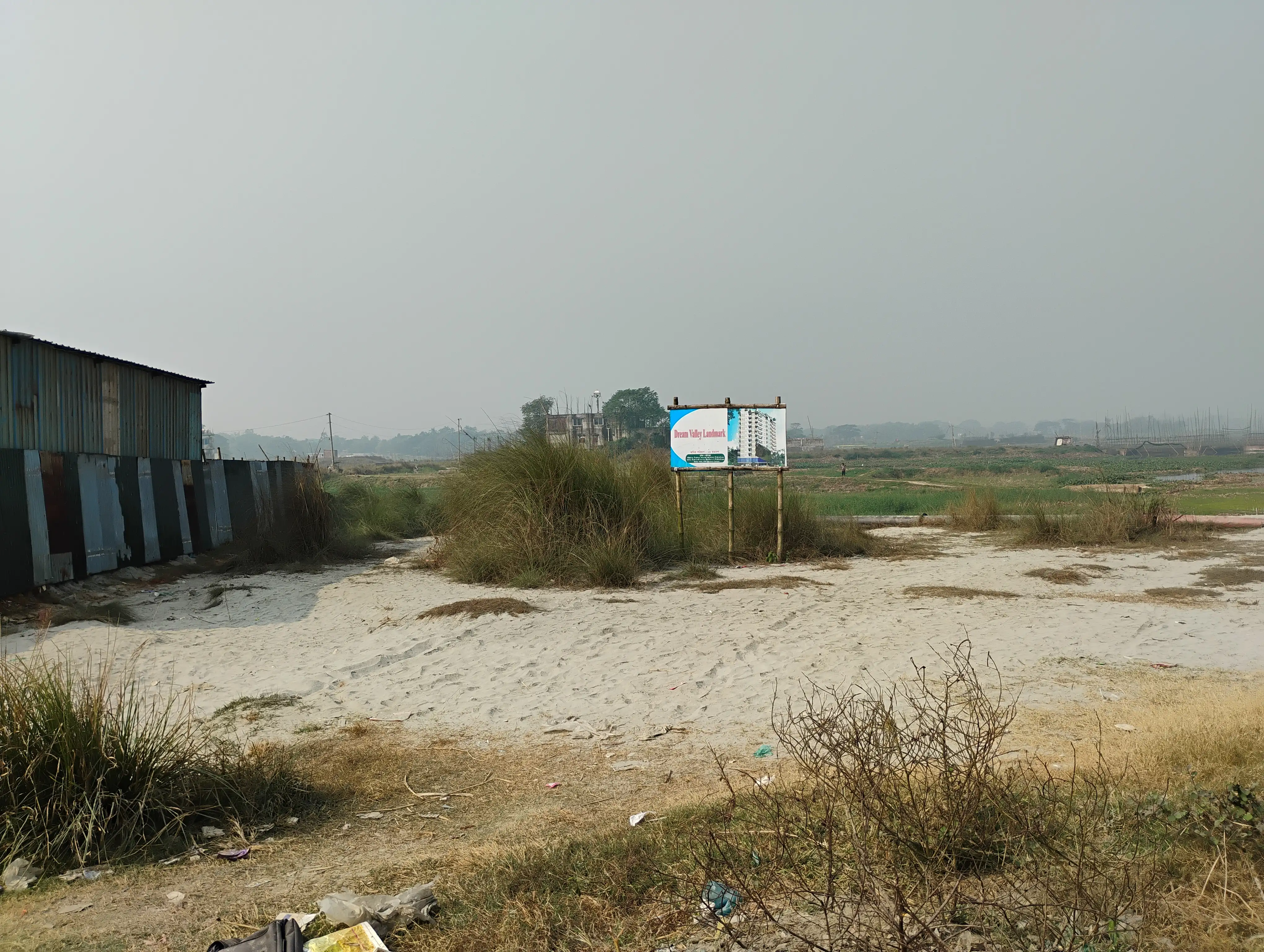 DVL Lake View Project - Image 2