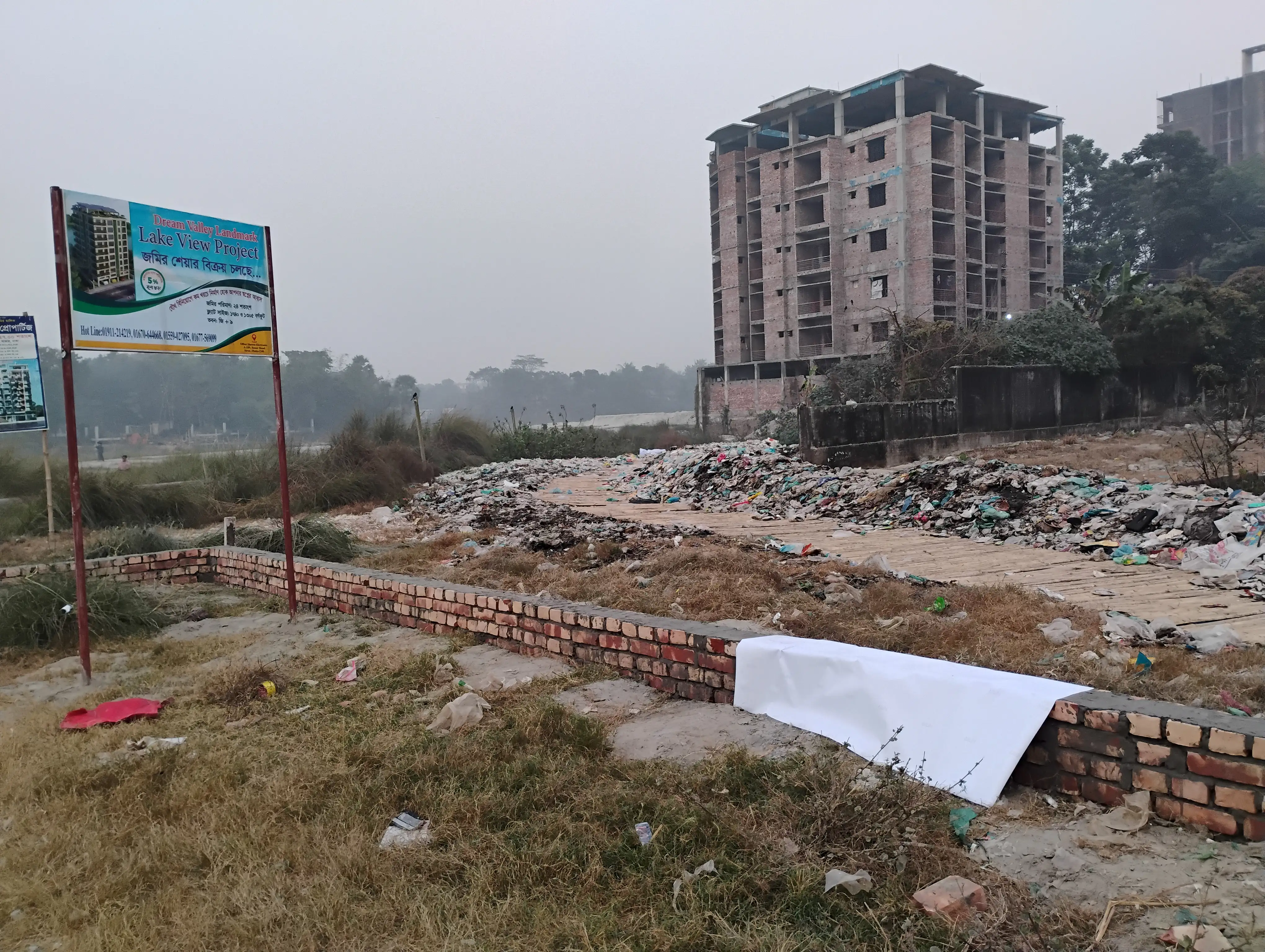 DVL Lake View Project - Image 3