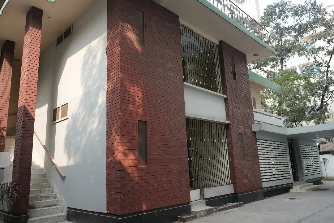 Duplex Event Space at Banani for Rent - Image 1