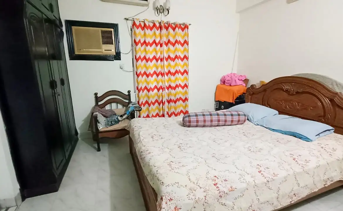 1,597 SFT Spacious 3-Bed Apartment for Sale in Eastern Abakash, Sector-13, Uttara Image 4