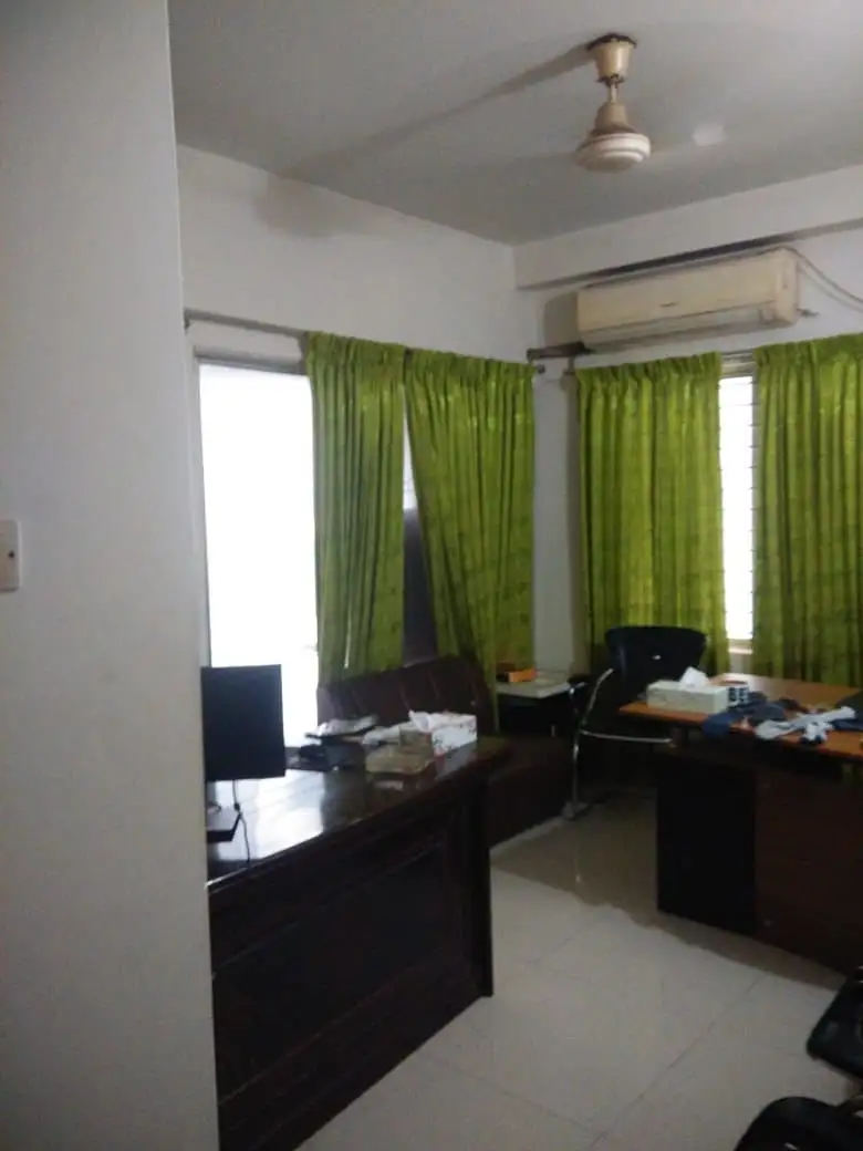 3-Bedroom 1575 SFT Apartment Sale in Bashundhara G-Block Image 6