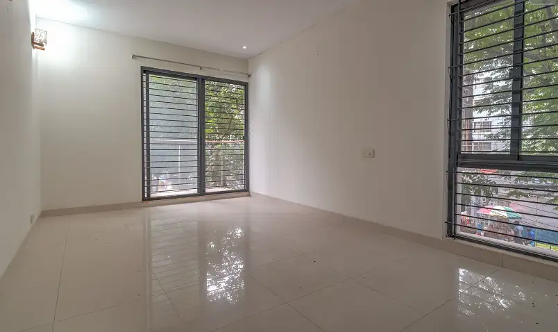 3-Bedroom Luxury Apartment for Rent in Block B, Banani, Dhaka Thumbnail Image