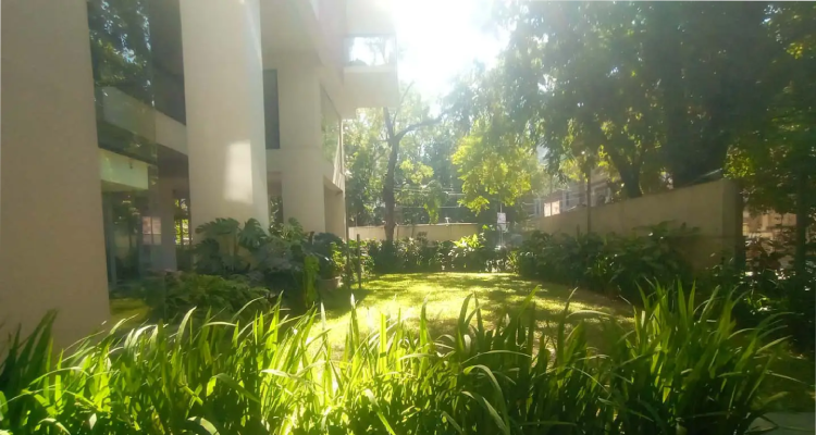 3237 sft 3-bedroom flat is ready for Rent in Dhanmondi Image 4