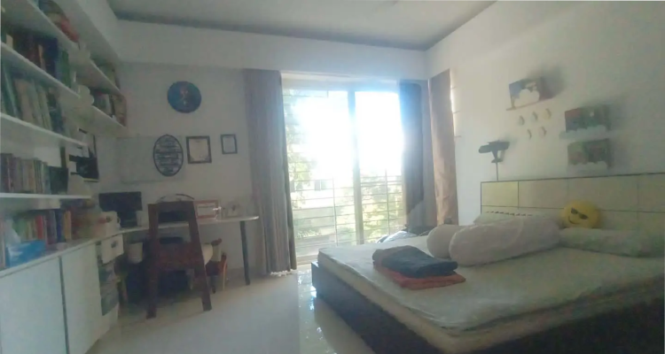 3237 sft 3-bedroom flat is ready for Rent in Dhanmondi Image 1