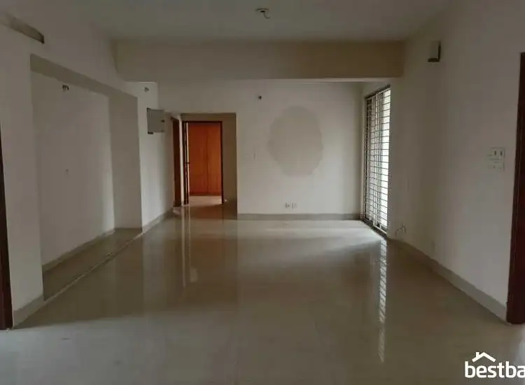 Corner Plot Exclusive Flat Sale in Gulshan 1 Image 1