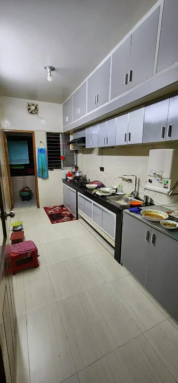 Prime 1515 SFT 3-Bedroom Apartment Sale in Dhaka, Uttara Image 4