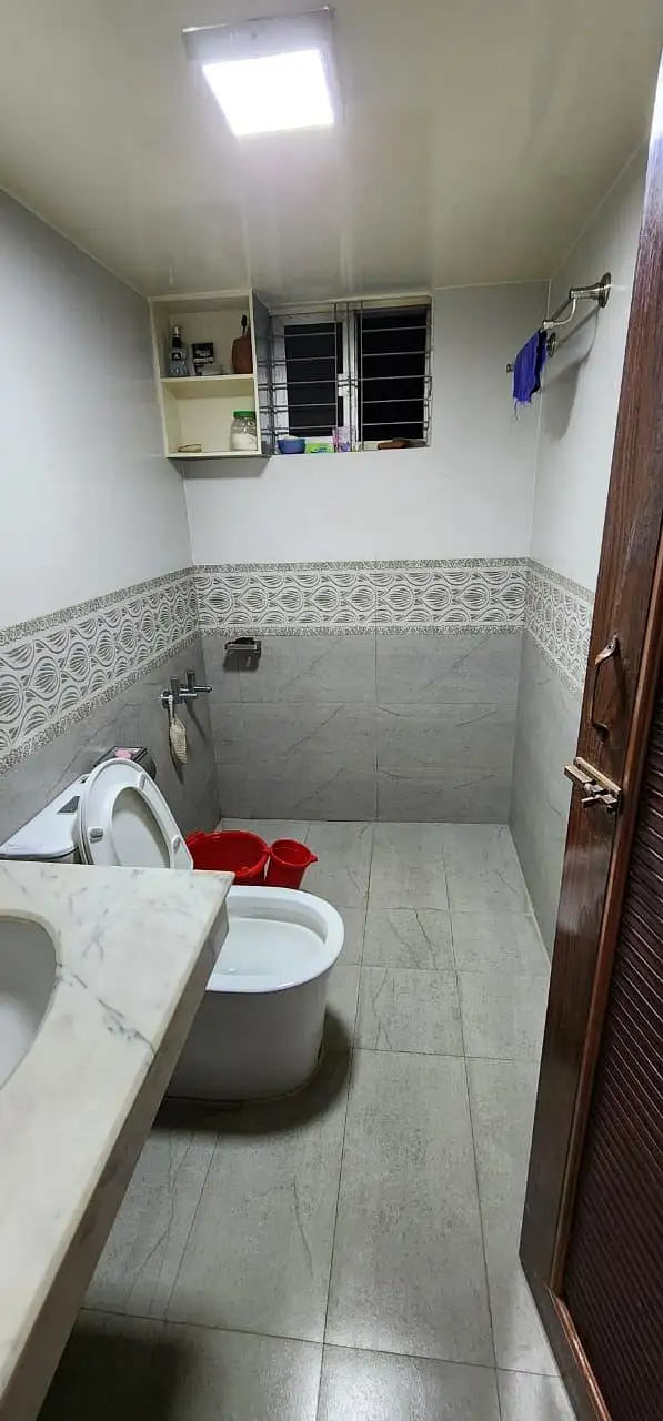 Prime 1515 SFT 3-Bedroom Apartment Sale in Dhaka, Uttara Image 5