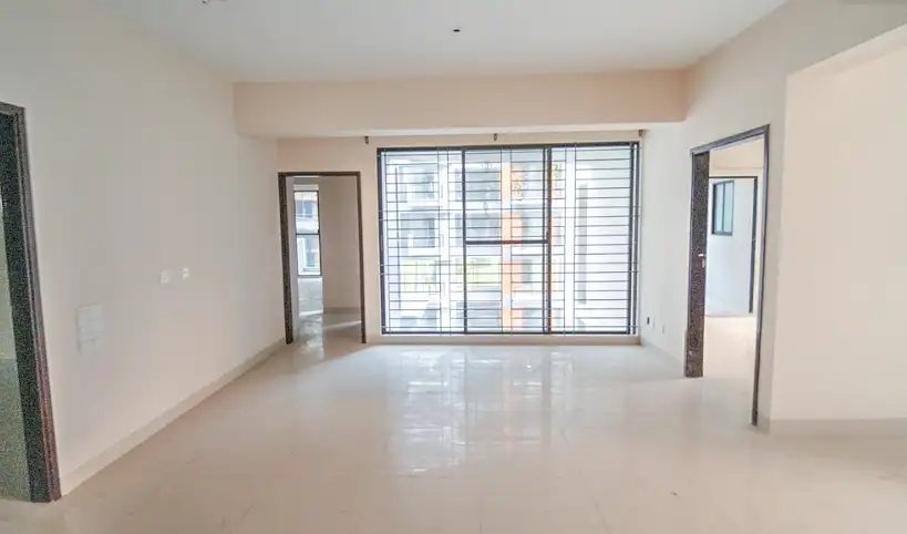 3-Bedroom Luxury Apartment for Rent in Bashundhara Dhaka Thumbnail Image